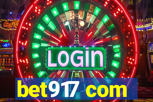 bet917 com